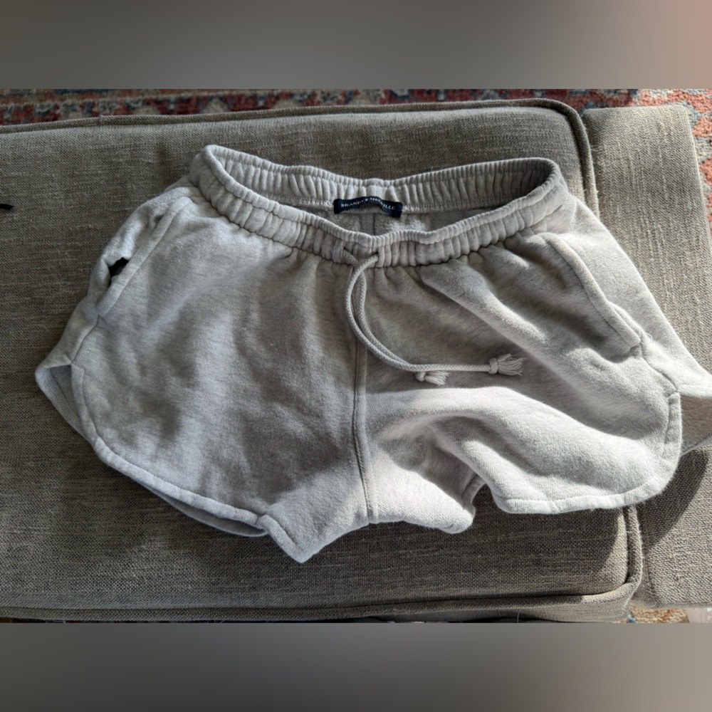 Brandy Melville comfor shorts